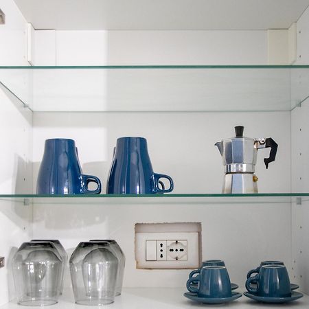 Carducci Green - Appartamento Monolocale Turin Bagian luar foto