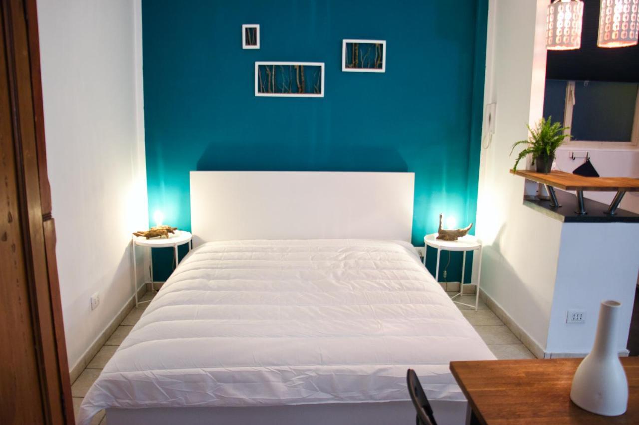 Carducci Green - Appartamento Monolocale Turin Bagian luar foto