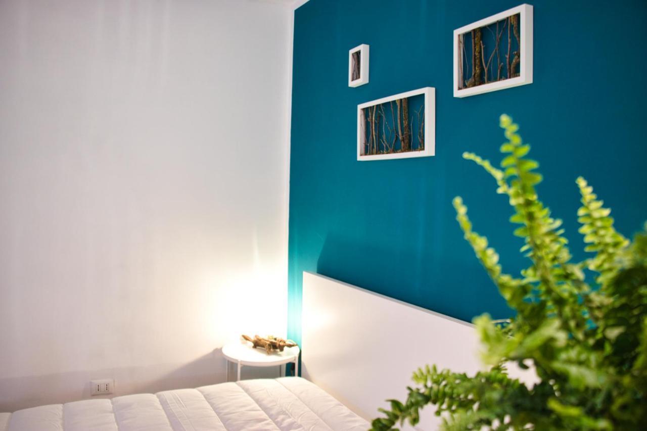 Carducci Green - Appartamento Monolocale Turin Bagian luar foto