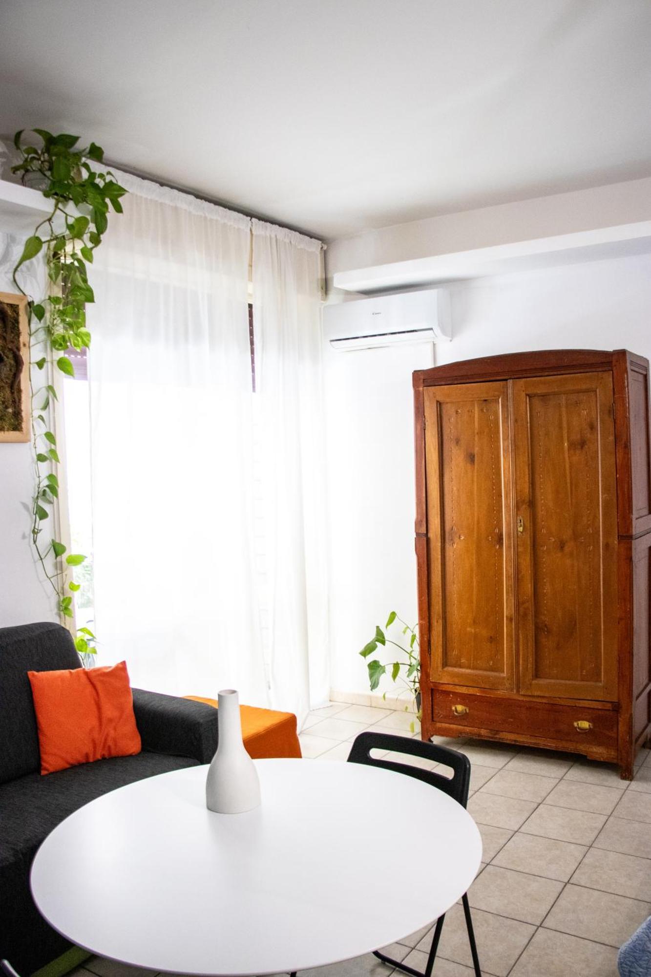 Carducci Green - Appartamento Monolocale Turin Bagian luar foto