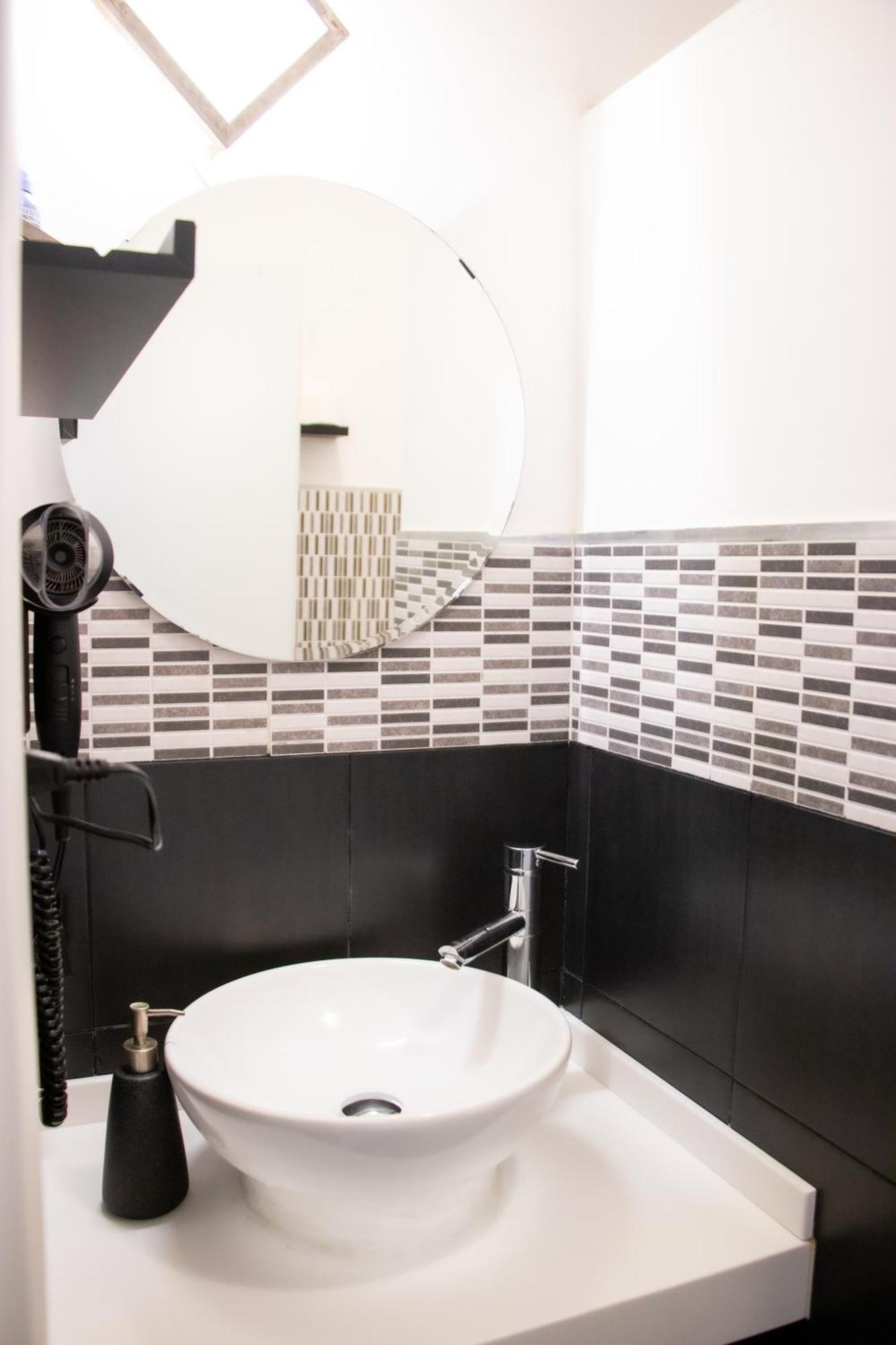 Carducci Green - Appartamento Monolocale Turin Bagian luar foto